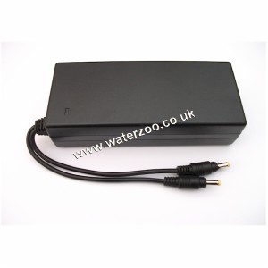 Aquabeam Twin Output Transformer